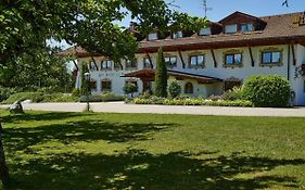 Landhotel Zur Grenze